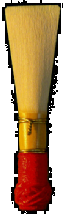 Steinberg Bassoon Reed